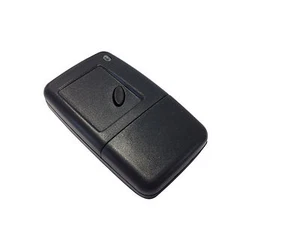 Hauss Handsender Pocket 1-Kanal 433,92 Mhz z.B.für Meissner Heroal Dipschalter - Bild 1 von 1