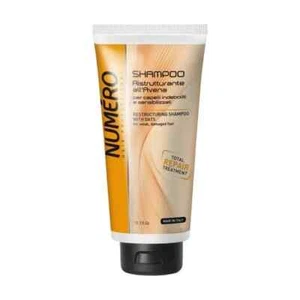 Brelil Numero Restructuring Shampoo with Oat Extract Dry Hair 10.1 fl.oz. - Picture 1 of 1