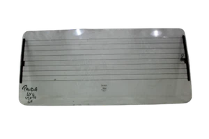 VETRO LUNOTTO POSTERIORE CHIARO PER FIAT PANDA 141 4X4 DAL 1986 ORIGINALE - Imagen 1 de 4