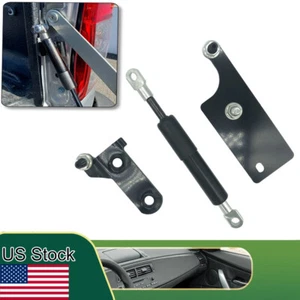 For Toyota Hilux GUN125 Revo 2015-2019 1x Tailgate Assist Strut Damper Lift Rods - Picture 1 of 13