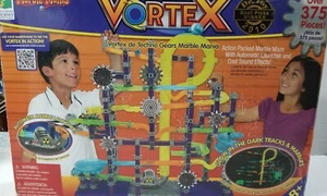 The Learning Journey Vortex - Picture 1 of 4