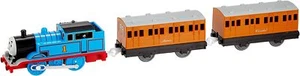 Plarail Thomas and Frieds TS-01 Thomas TAKARA TOMY AA Battery Not Included - Picture 1 of 4