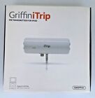 Griffin Itrip Fm Transmitters For Ipod   T7194ll A