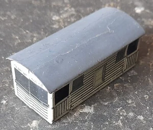 Tix TTR 20T Brake Van Body - OO Gauge - Picture 1 of 7
