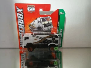 MATCHBOX DESERT THUNDER V16 ON BLISTER - Foto 1 di 3
