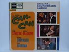 Cole Porter's Can Can – LP – Soundtrack / Capitol Records SMK 83 205