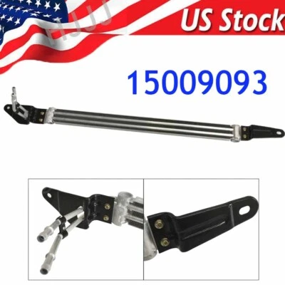 Enfriador de aceite de dirección asistida para Chevrolet Trailblazer EXT SSR Buick GMC Saab Isuzu Foto 1 de 4