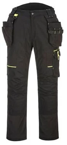 Portwest WX3 Eco Stretch Holster Hose recycelter Stoff 2-Wege Stretch T706 - Bild 1 von 17