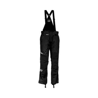 Polaris Men's TECH54 Switchback Bib, Black | 2864503 - Image 1 of 3