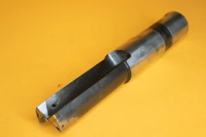 Sandvik 1-3/8" Indexable Flow Thru Drill Bit RA416.1 - 375 - 25 - 55 - Picture 1 of 5