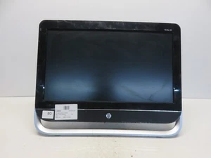 HP Pavilion 20 All-in-One PC AMD E1-2500 1400MHz 4 GB NO HDD - Picture 1 of 19