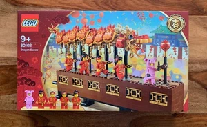 LEGO 80102 Dragon Dance - NEU&OVP - Versand aus Deutschland - Bild 1 von 1