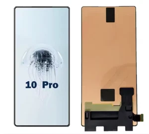 OEM For ZTE nubia RedMagic 10 Pro LCD Display Touch Screen Digitizer Assembly - Picture 1 of 1
