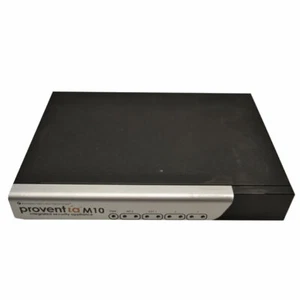 ISS Proventia M10 Integrated 4-Port Security Appliance M10E-1-PB - Picture 1 of 5