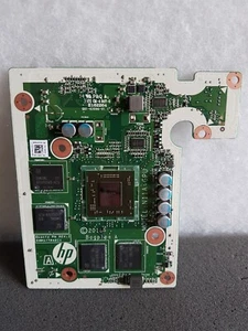 HP EliteOne 1000 G2 BD-DGPU AMD Radeon RX-560 4GB L33426-001 L07759-001 - Bild 1 von 5