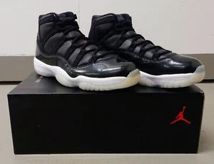 Jordan 11 Retro 72-10, Größe US 11 / EU 45 *NEU* - Bild 1 von 9