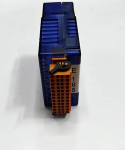 Saia-Burgess PCD3.E165 Digital Transistor Input Module - Bild 1 von 4