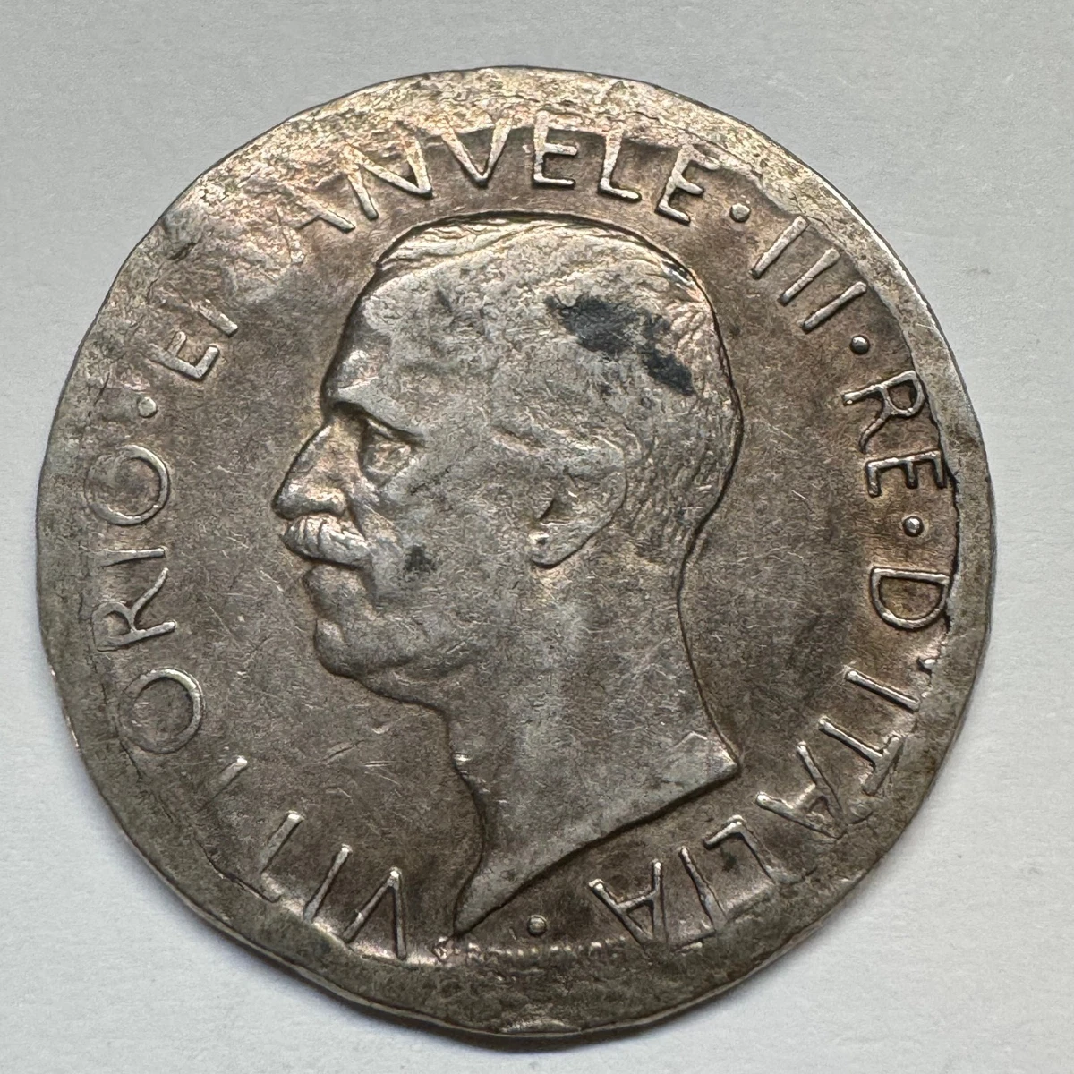 1927 Year Italian Coins (1861-Now) for sale | eBay