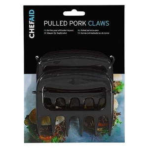 Chef Aid Pulled Pork Claws - Picture 1 of 1