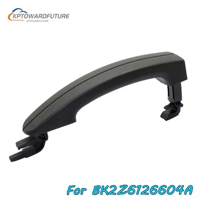 适用于 2015 - 2020 福特 Transit-150 250 350 HD 外侧滑动门把手 右握 — 第 1/4 张图片