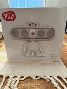 Beats By DR Dre. Pill Bluetooth Speaker dude holder Dude Stand only - Picture 1 of 3