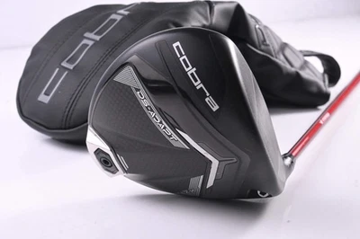 Cobra DS-Adapt MAX-K Driver / 12 Degree / Regular Flex Denali Red 50 Shaft - Image 1 of 4