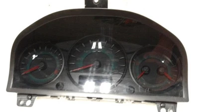 Speedometer Instrument Cluster 10 2010 Ford Fusion 3.0L 108K AE5T-10849-GE - Image 1 of 4