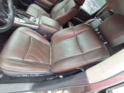 Driver Front Seat Bucket  Leather Fits 14-15 INFINITI QX60 2554275 - Image 1 of 4