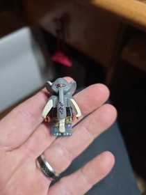 LEGO&reg; Chima Minifigure - Maula Elephant Tribe 70226 Mammoth
