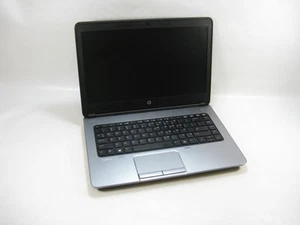 HP ProBook 645 G1 14" Laptop 2.9GHz A6-5350M 8GB RAM (Grade A) - Picture 1 of 4