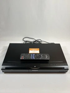 Sintonizador digital grabadora DVD Panasonic DMR-EZ28 **PARA REPUESTOS O REPARACIÓN** - Imagen 1 de 12