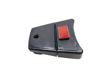 Kawasaki Vulcan 750 VN750 1986 estuche de almacenamiento de herramientas OEM Foto 1 de 4