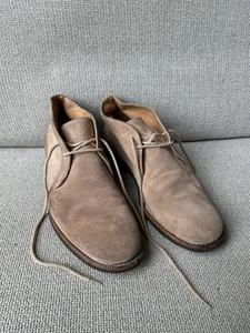 Botas Brunello Talla 43 - Imagen 1 de 7