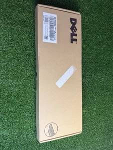 Brand New Dell Keyboard KB212-B Open Box - Picture 1 of 9