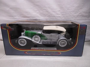 Signature Models 1934 Duesenberg 1/18 KK - Picture 1 of 2