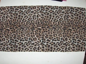 animal print bandana - Picture 1 of 1