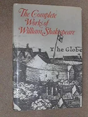 Complete Works of William Shakespeare William Shakespeare - Image 1 of 2