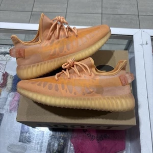 Size 11- Adidas Yeezy Boost 350 V2 Mono Clay Gw2870 Brand New - Picture 1 of 12