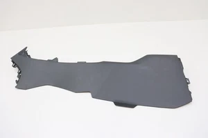 2019 - 2021 MAZDA CX-3 CENTER CONSOLE LEFT SIDE PANEL COVER OEM DH4C64961 - Picture 1 of 11