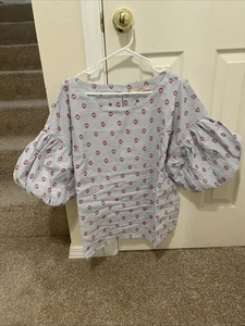 Blusa Loft - Mujer Talla XXL - Imagen 1 de 6