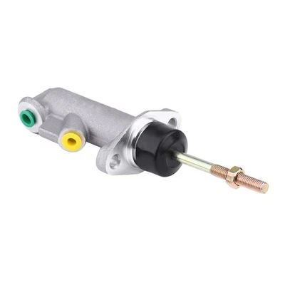 Remote Master Cylinder Aluminum Car Brake Clutch Master Cylinder Girling 0. BOIQ - Image 1 of 4