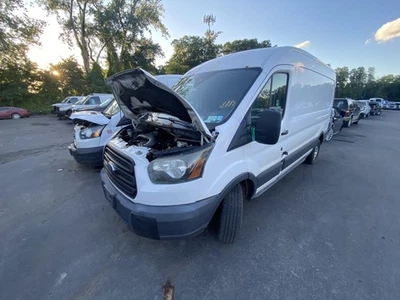 15 16 17 18 19 FORD TRANSIT 150 Rear Axle Assy. - Image 1 of 4