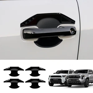 For 2024 2025 2026 Toyota 4Runner Tacoma Exterior Door Door Handle Bowl Trim - Picture 1 of 6