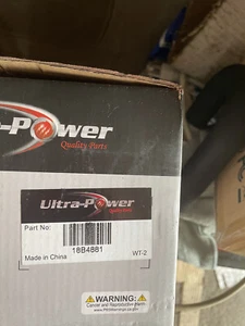 2005 chevy cobalt left front caliper new in box - Picture 1 of 3