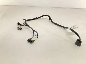 10-13 LAND ROVER Range Rover Sport Air Suspension Wire Wiring Harness - Picture 1 of 9