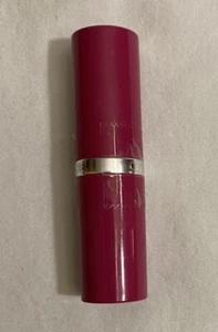 Clinique Long Last Soft Matte Lipstick - Matte Plum - Full Size NEW Discontinued - Picture 1 of 2