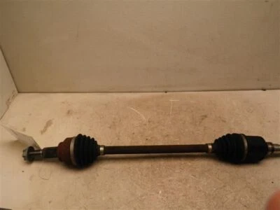 道奇 Journey 2009 - 2016 左后驱动轴 3.6L 升 自动 AWD P08913 — 第 1/4 张图片