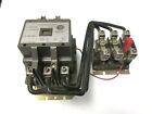 Westinghouse Contactor/Starter Size 3, 50Hp, 90A Cat# A201K3CA .. ZM-304