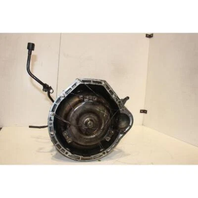 AUTOMATIK GETRIEBE FÜR MERCEDES CLK (02-05)(05-10)(W209) 1.8 KOMPRESSOR 2002 - Image 1 of 4