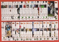 2000 Upper Deck Pros & Prospects SP RC's /1000 - Pick One - Fill Your Set (KCR)